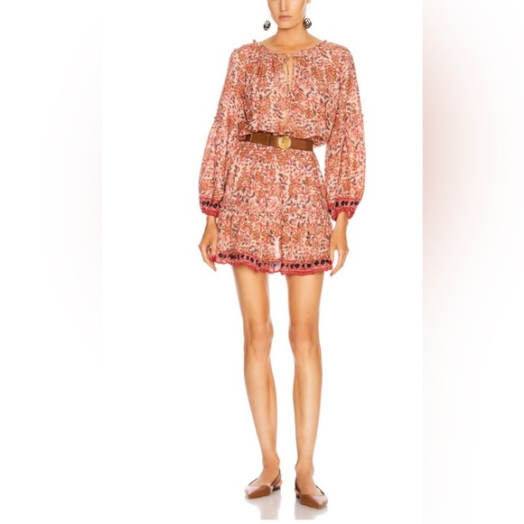 Natalie‎ Martin Maggie Dress - Picture 1 of 11